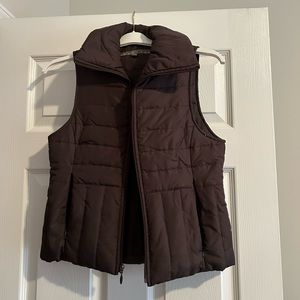 Kenneth Cole reaction padded vest